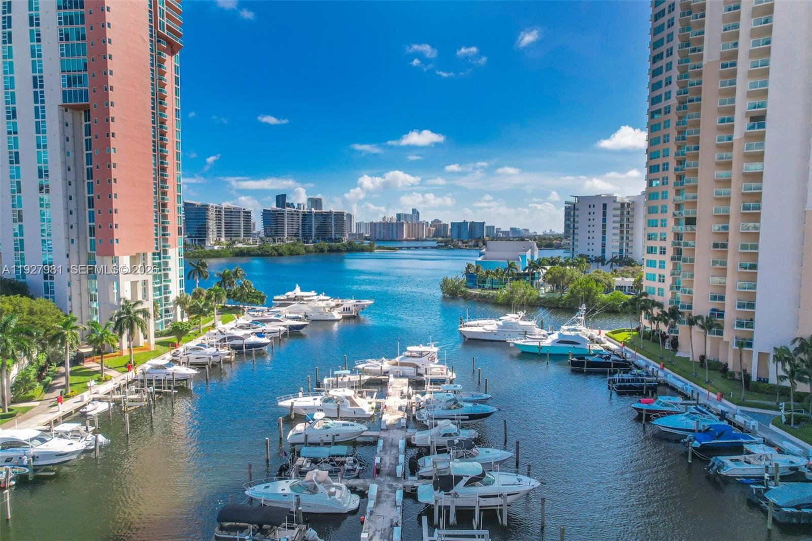 3370 Hidden Bay Dr # 1207