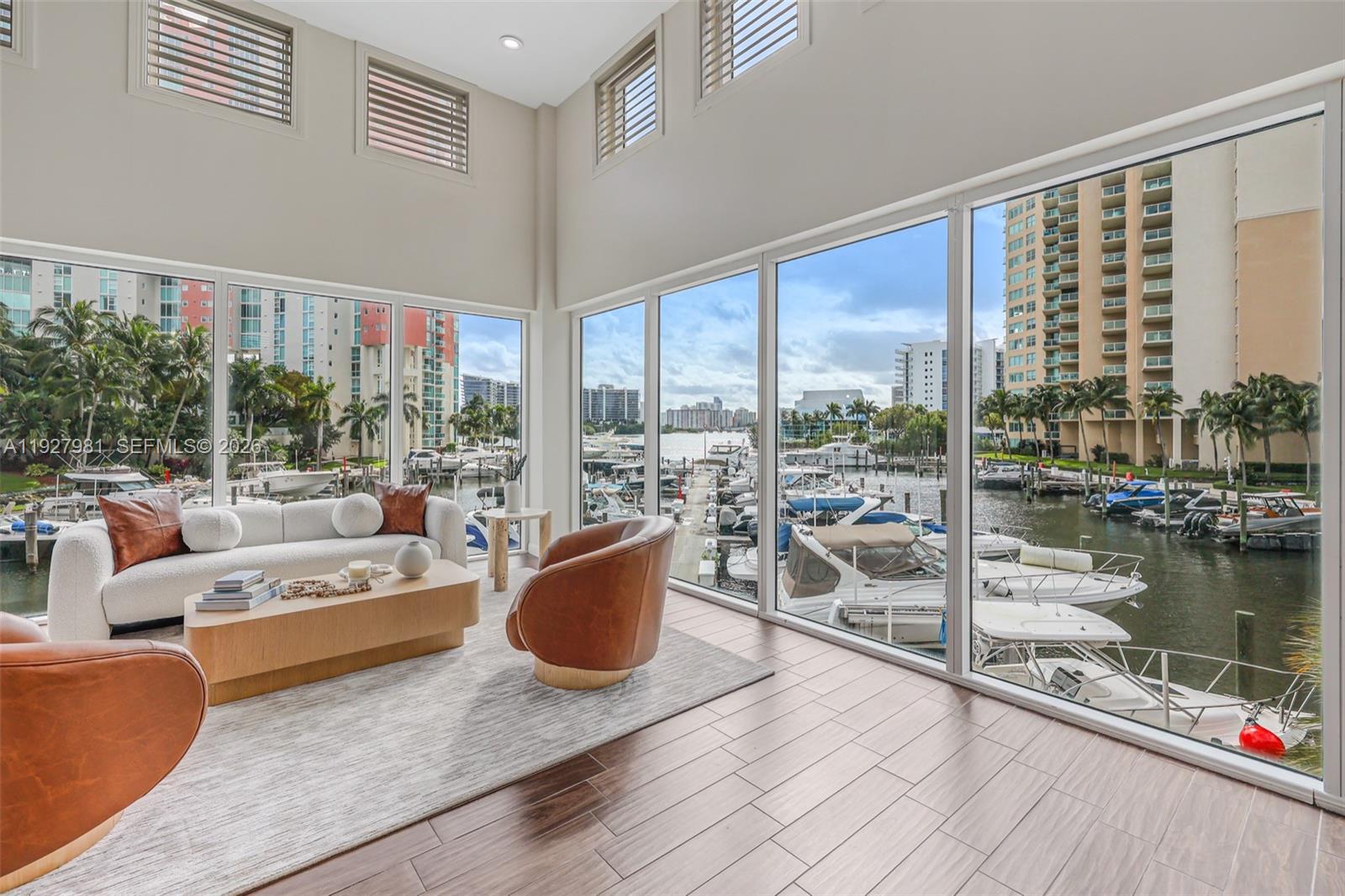3370 Hidden Bay Dr # 1207