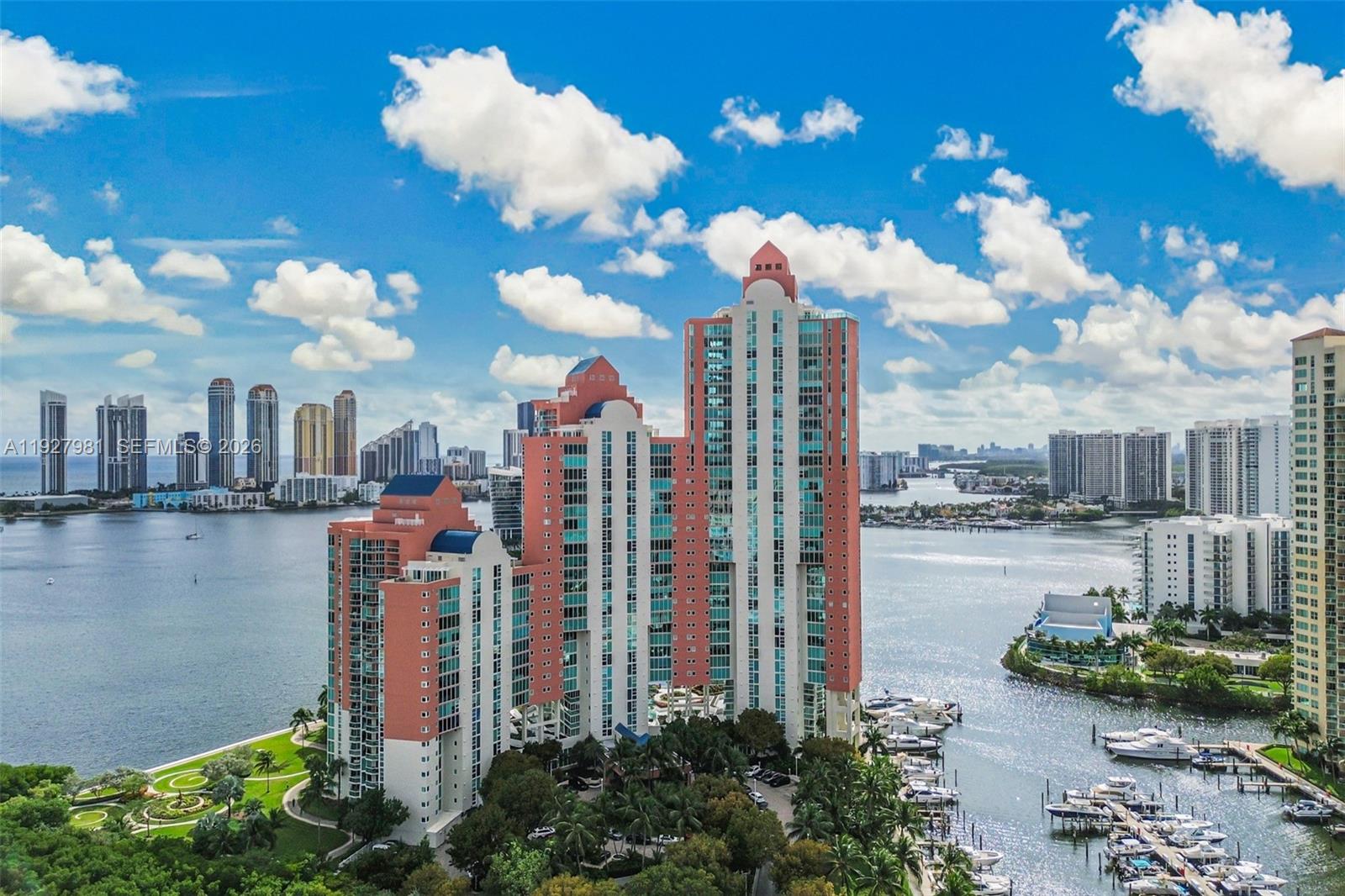 3370 Hidden Bay Dr # 1207