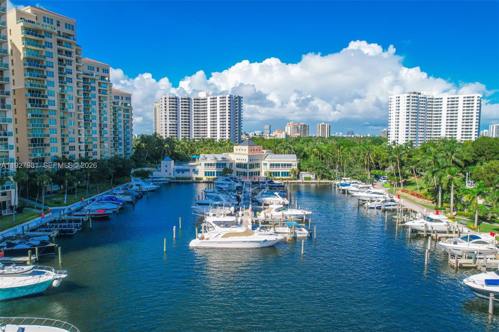 3370 Hidden Bay Dr # 1207