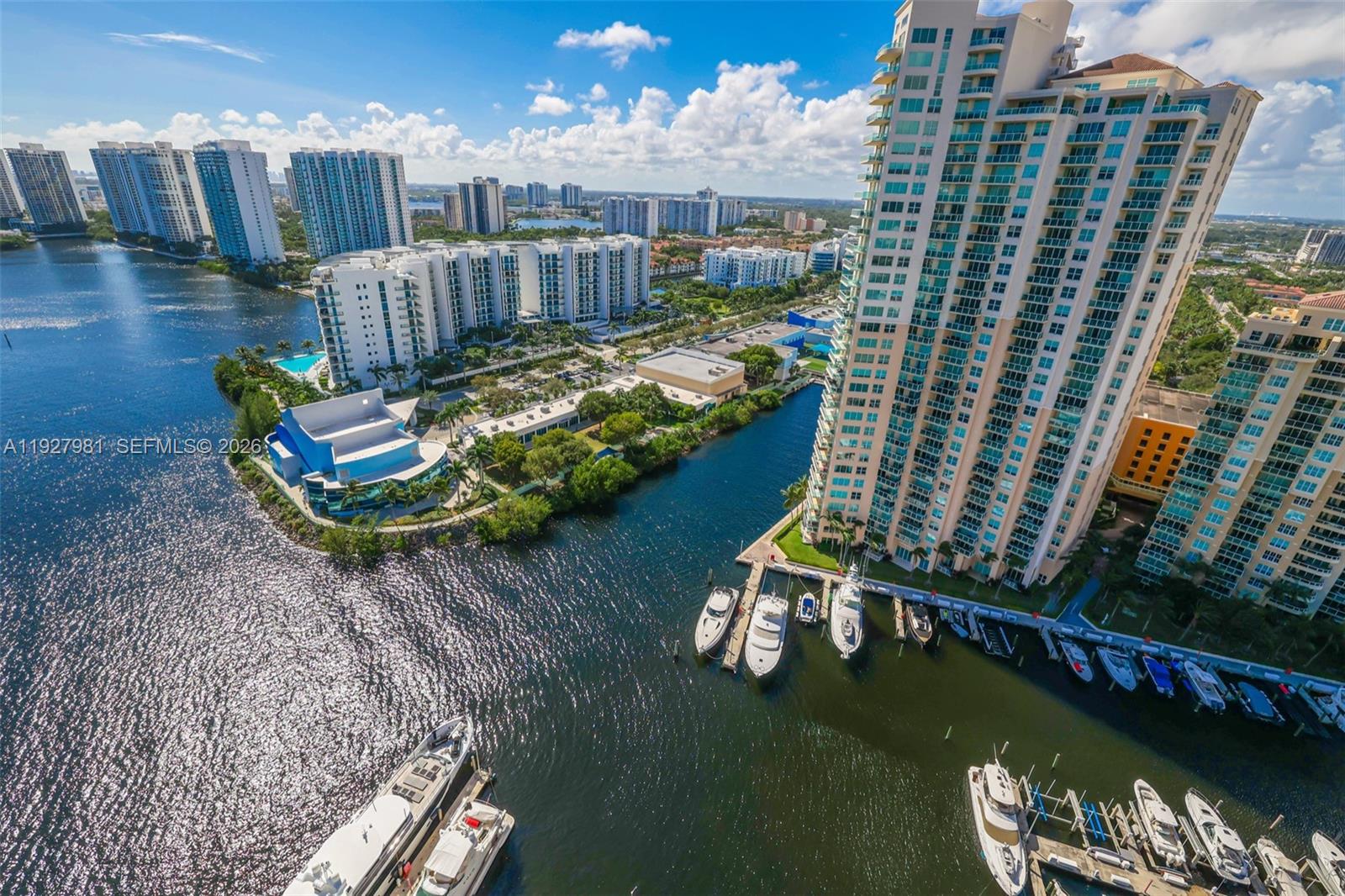 3370 Hidden Bay Dr # 1207