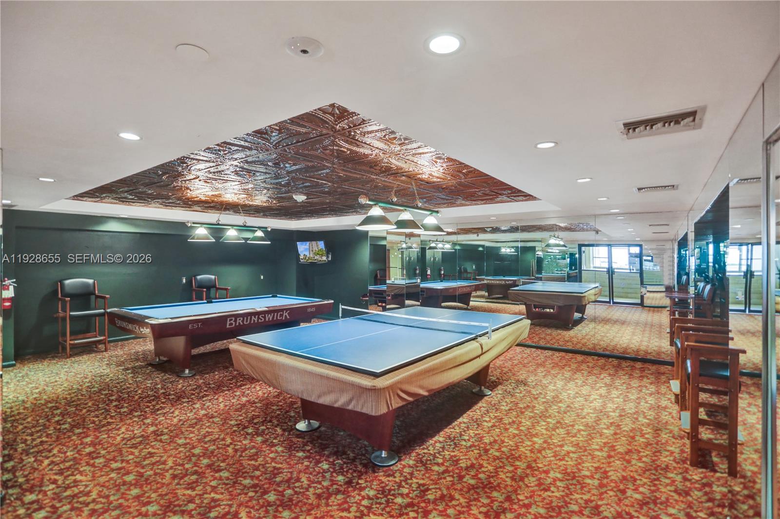 19707 Turnberry Way # 16C