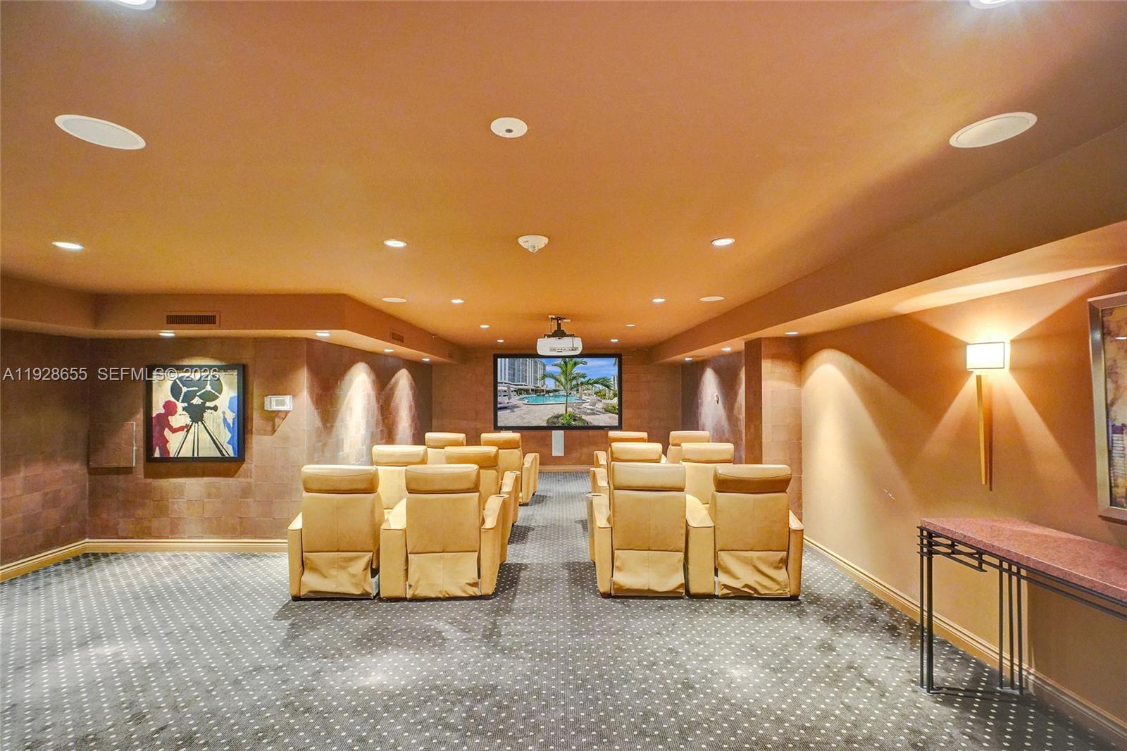 19707 Turnberry Way # 16C