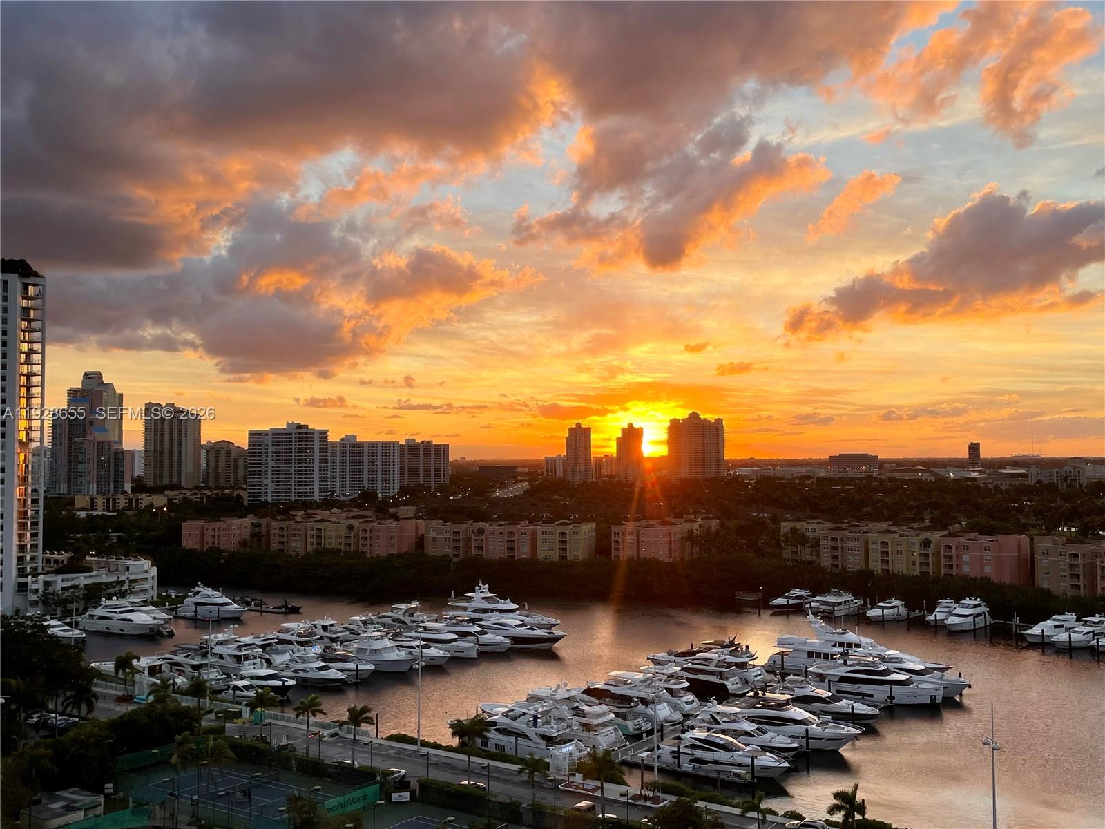 19707 Turnberry Way # 16C