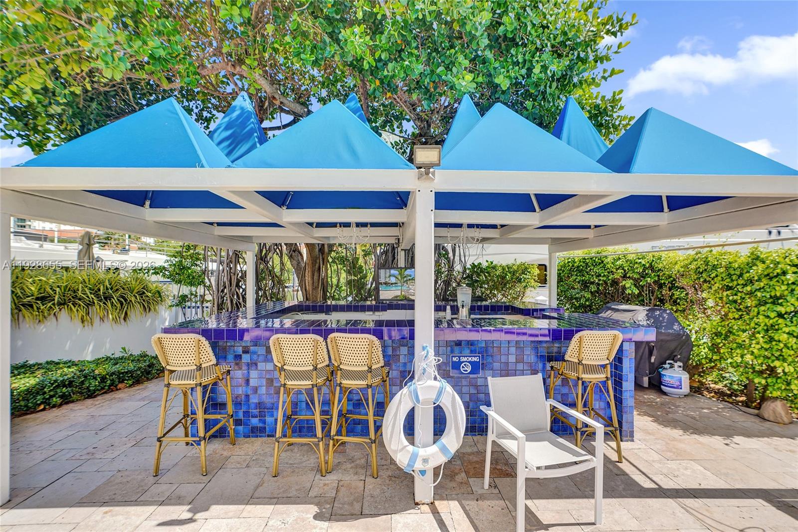 19707 Turnberry Way # 16C