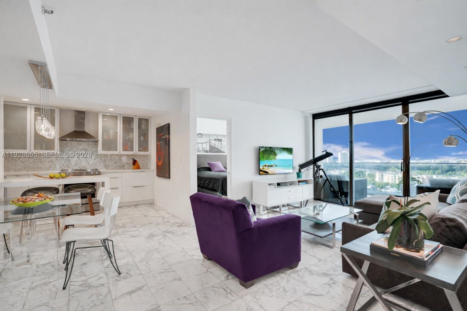 19707 Turnberry Way # 16C