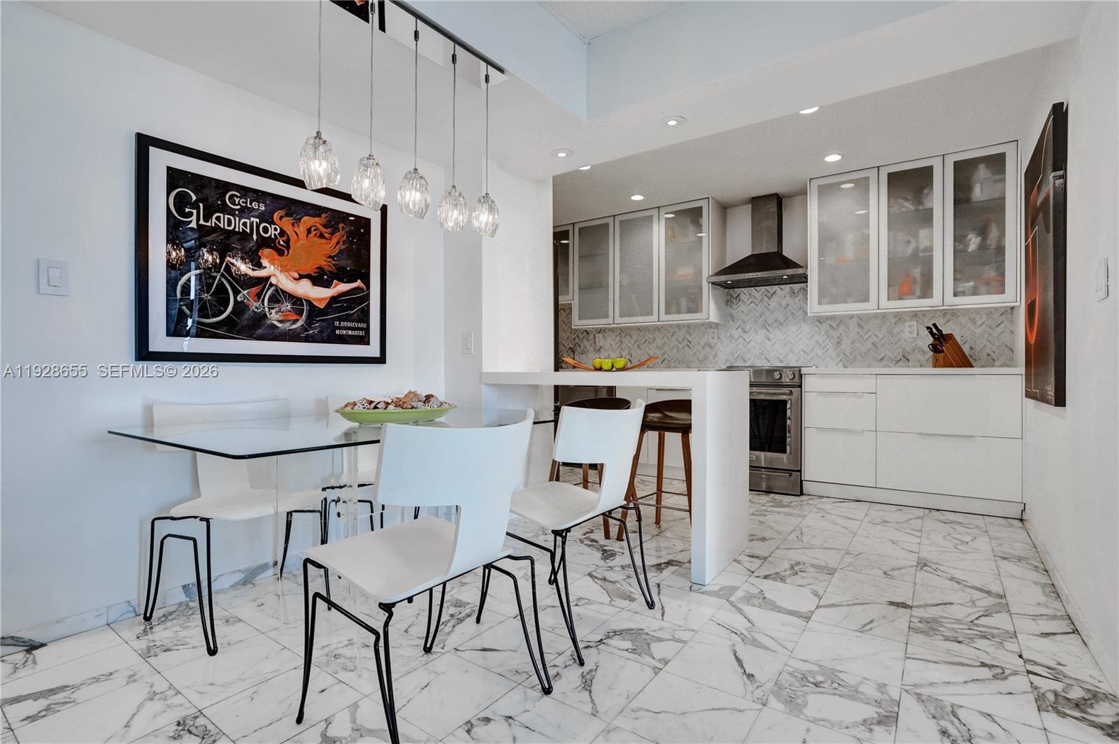 19707 Turnberry Way # 16C