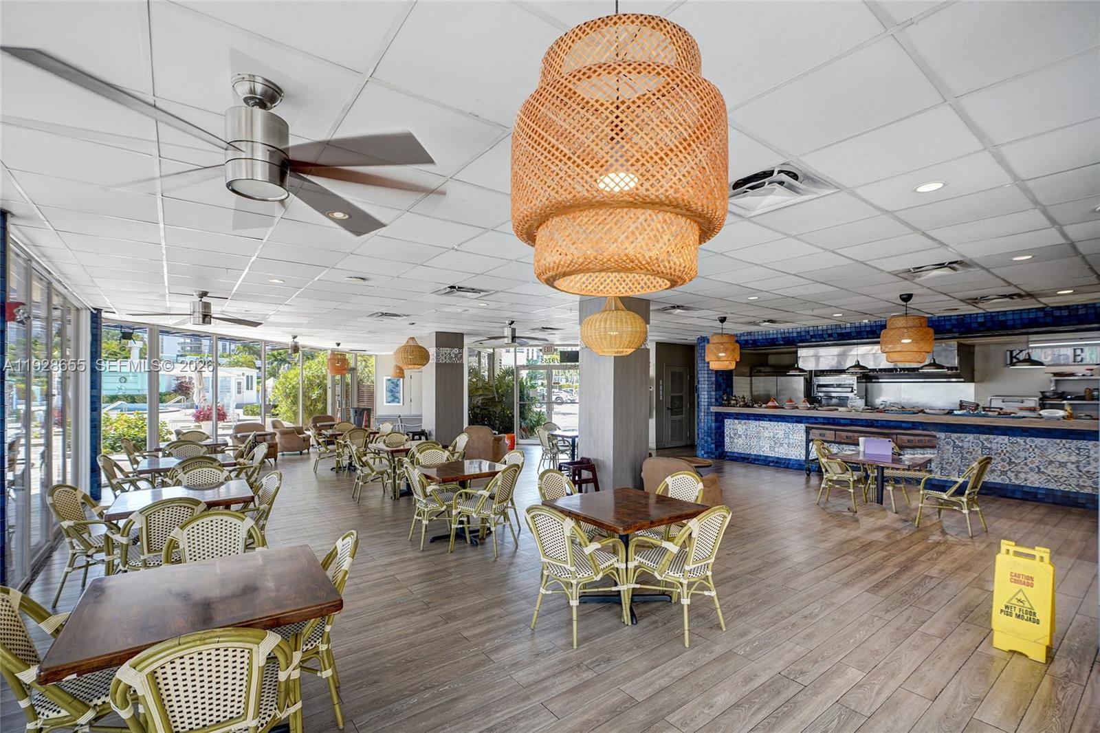 19707 Turnberry Way # 16C