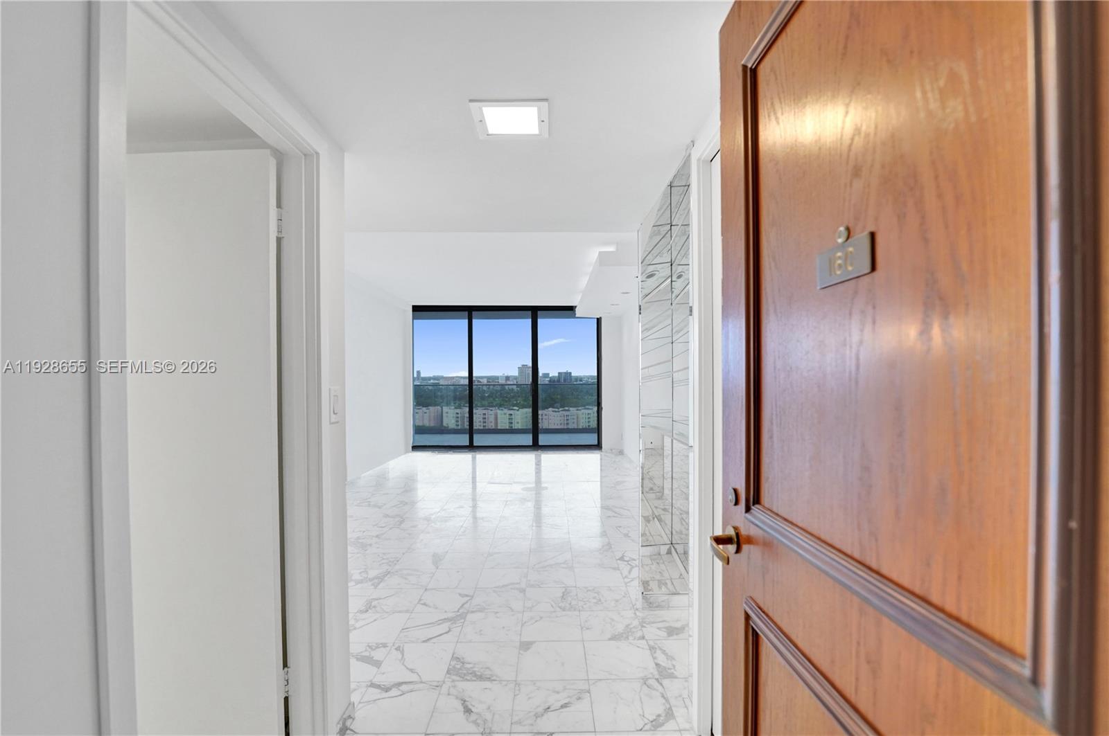 19707 Turnberry Way # 16C