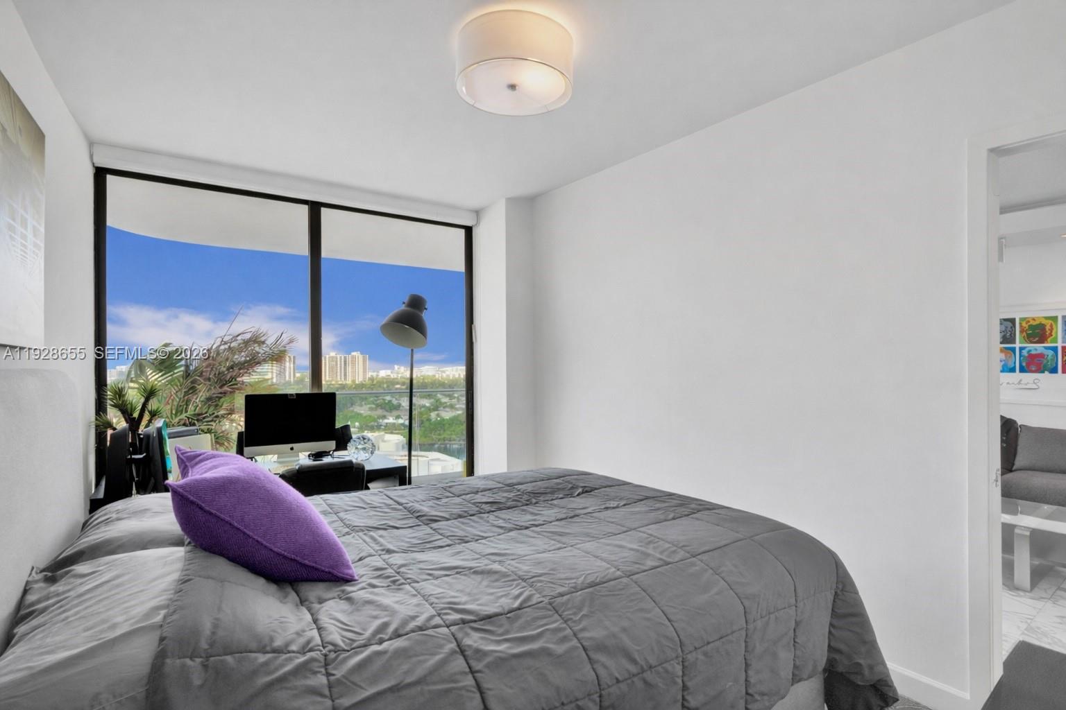 19707 Turnberry Way # 16C