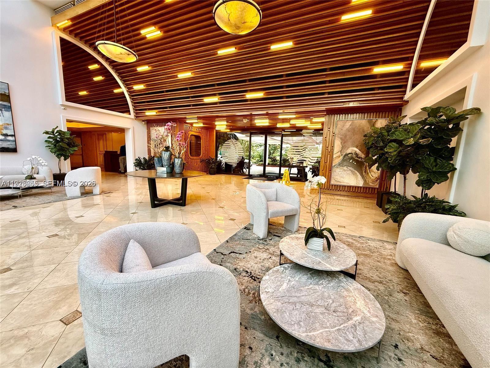 19707 Turnberry Way # 16C