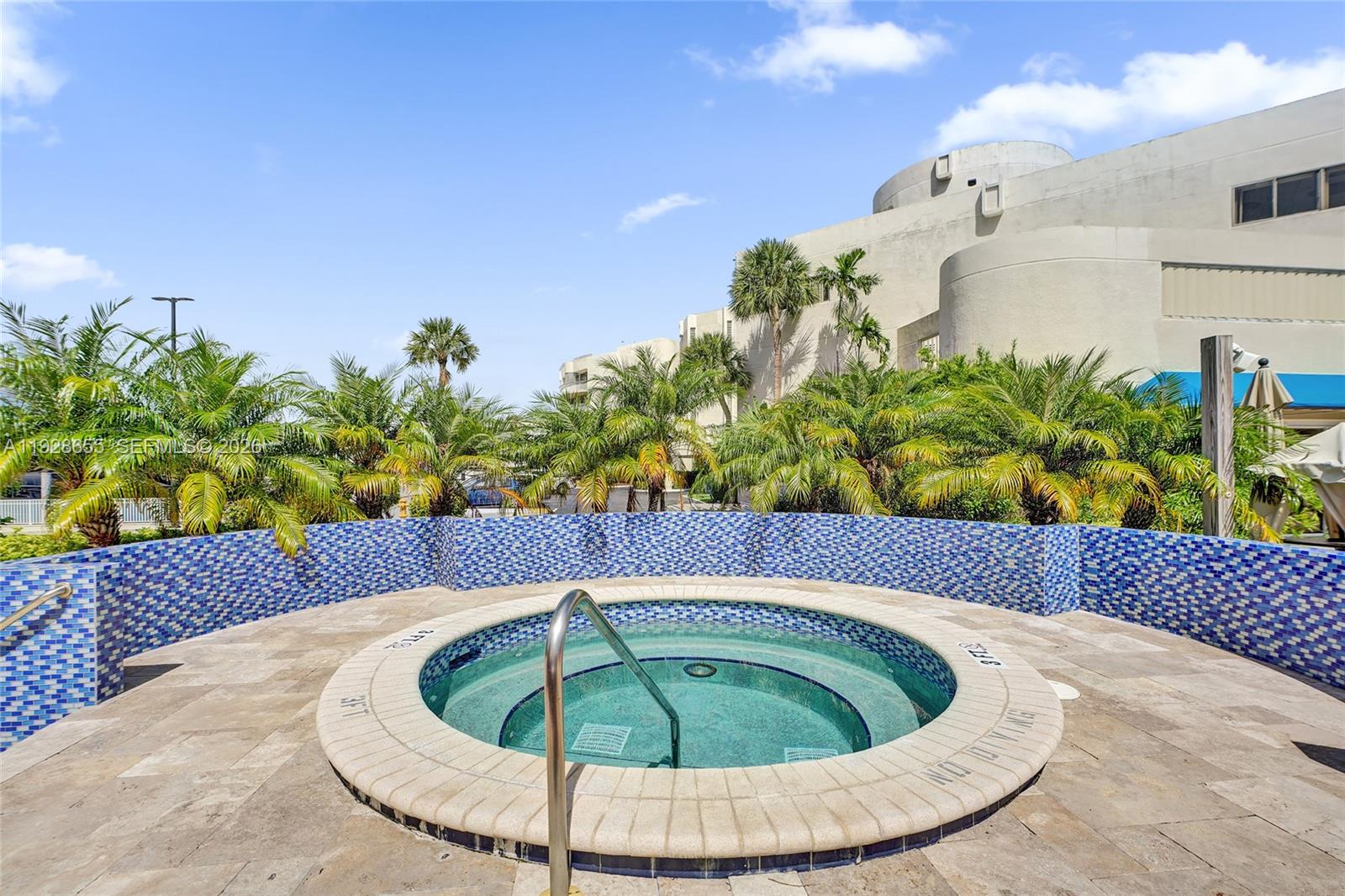 19707 Turnberry Way # 16C