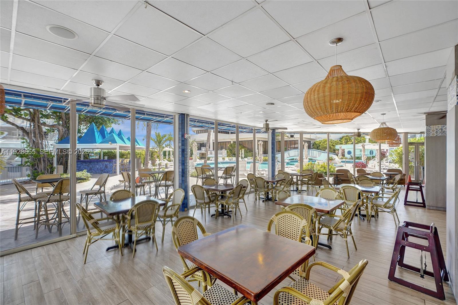 19707 Turnberry Way # 16C