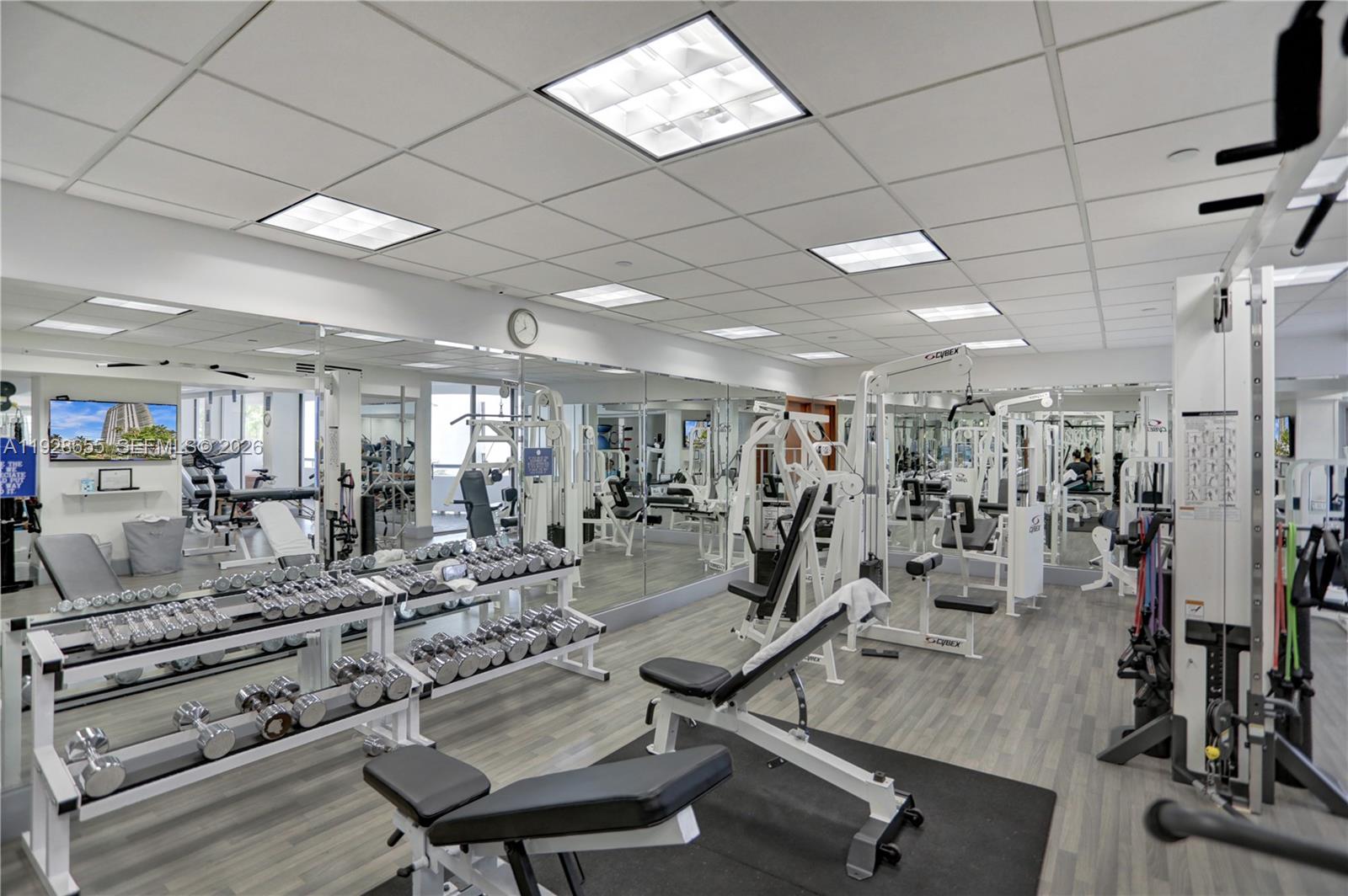 19707 Turnberry Way # 16C