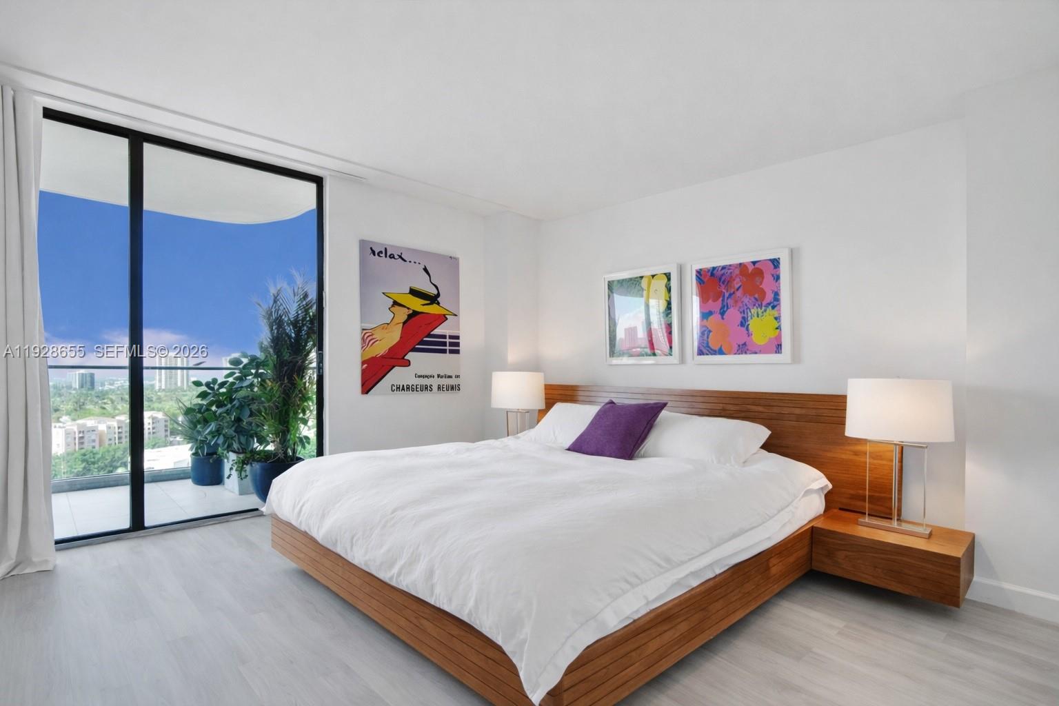 19707 Turnberry Way # 16C