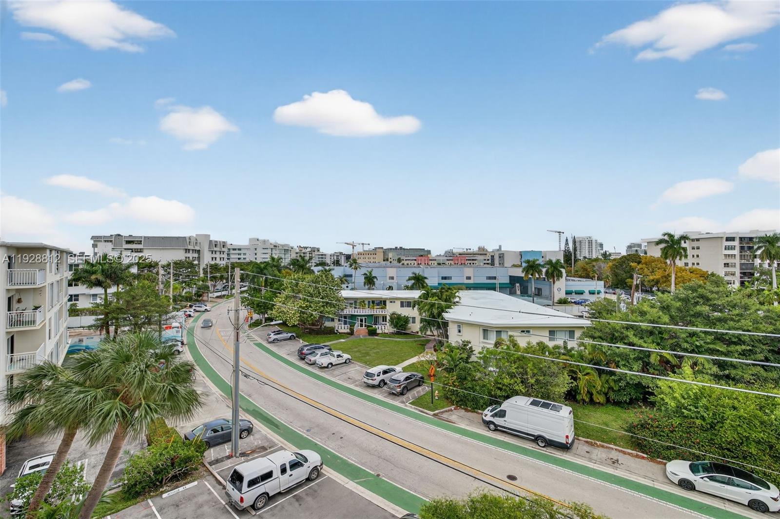 9250 W Bay Harbor Dr # 5D