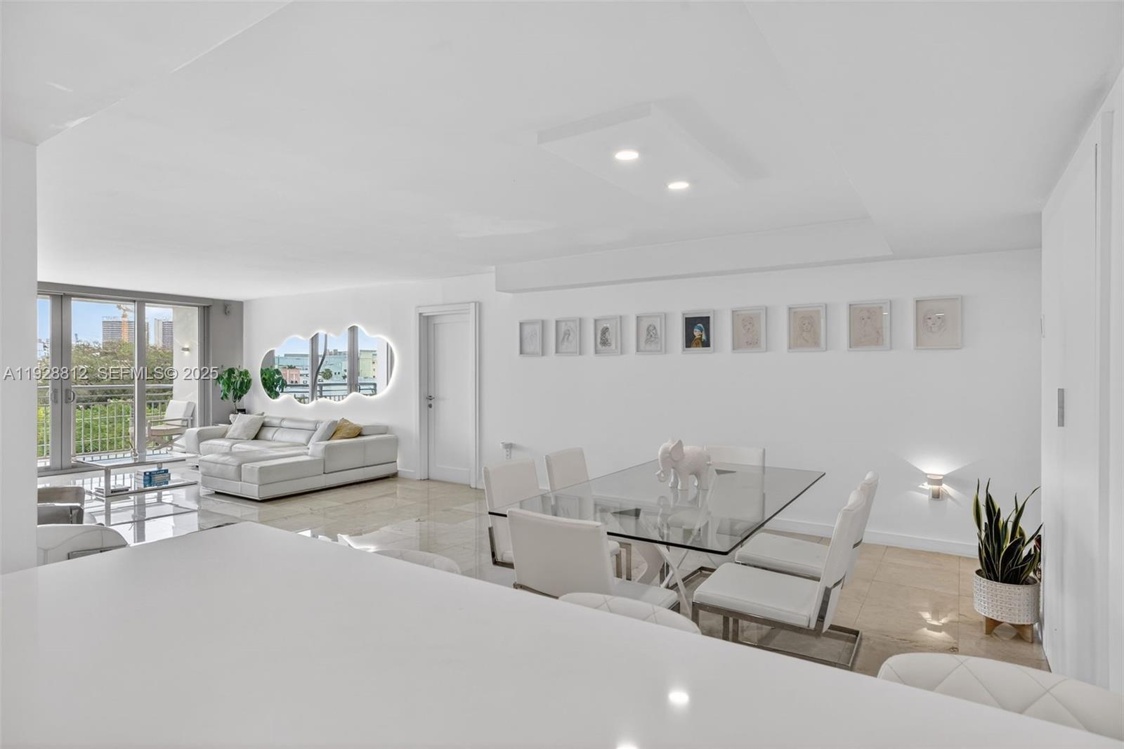 9250 W Bay Harbor Dr # 5D