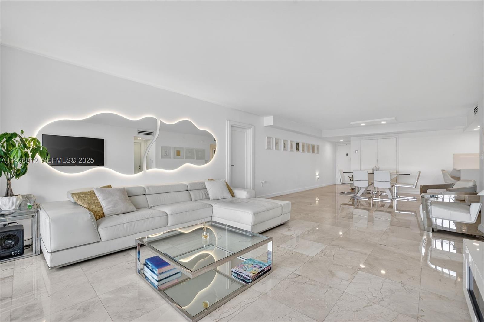 9250 W Bay Harbor Dr # 5D