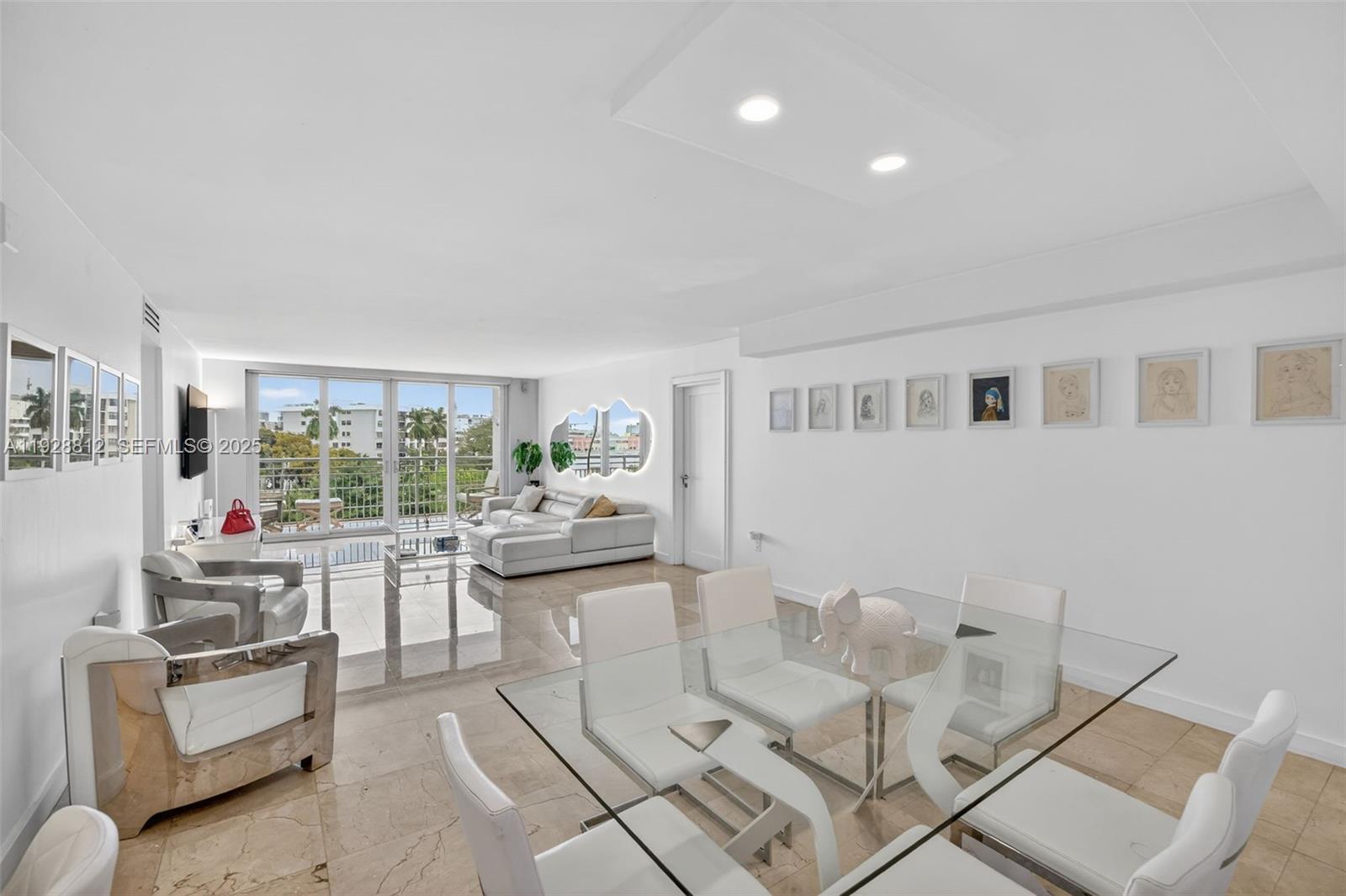 9250 W Bay Harbor Dr # 5D