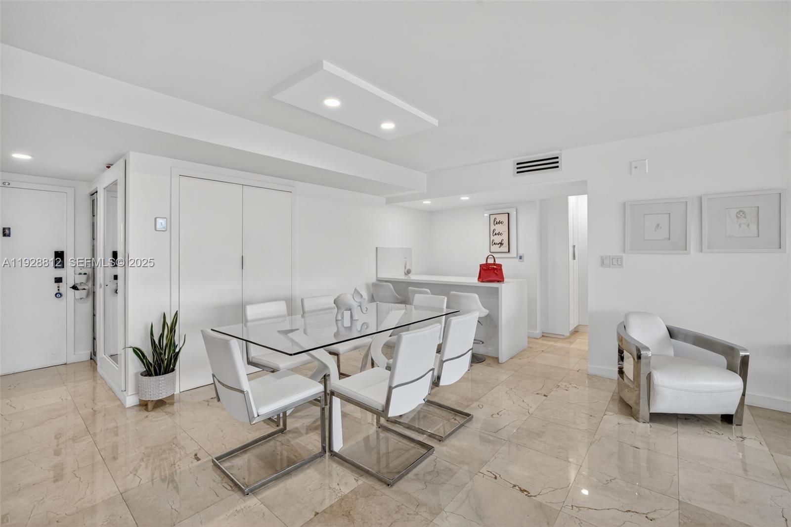 9250 W Bay Harbor Dr # 5D