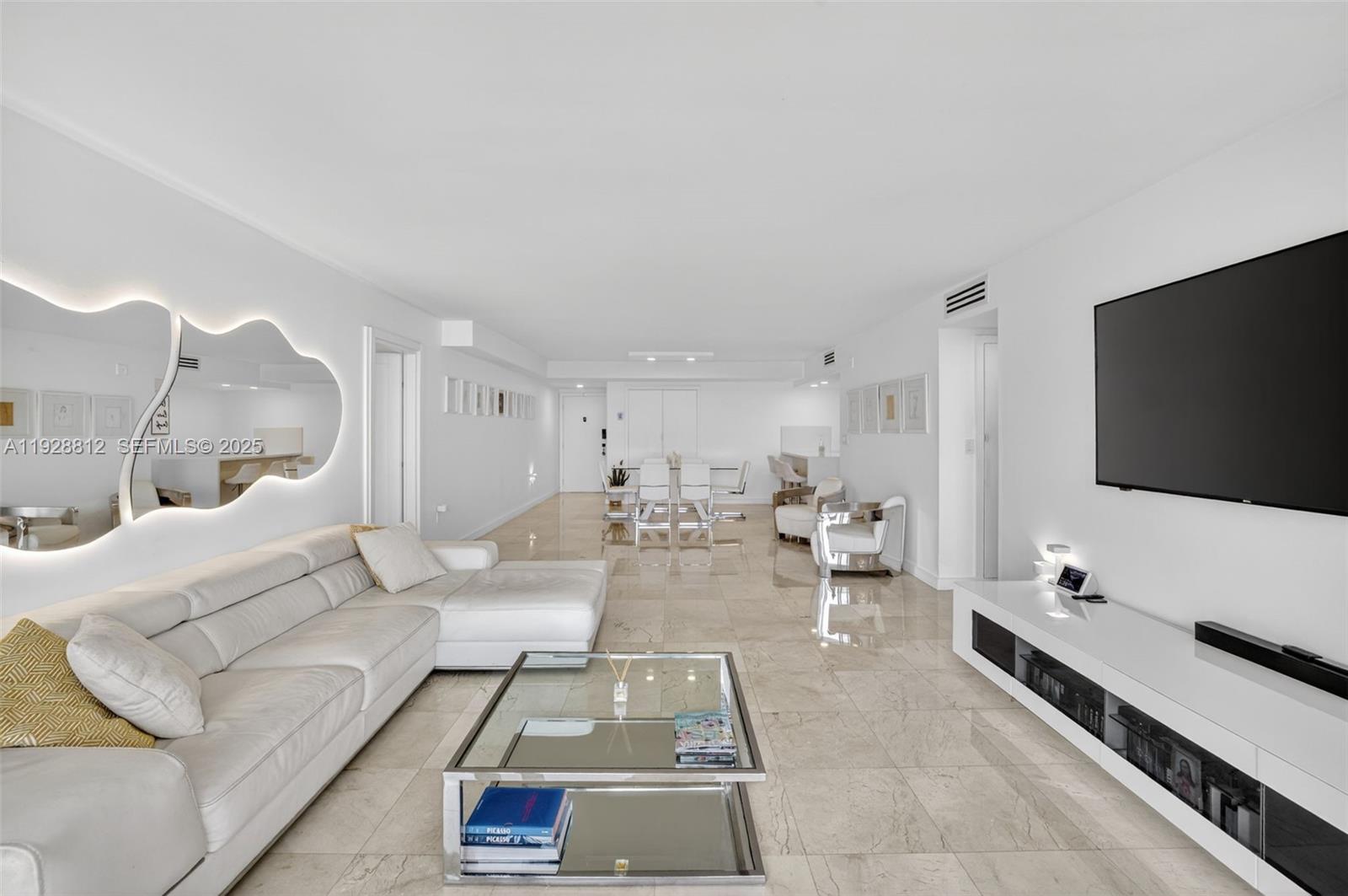 9250 W Bay Harbor Dr # 5D