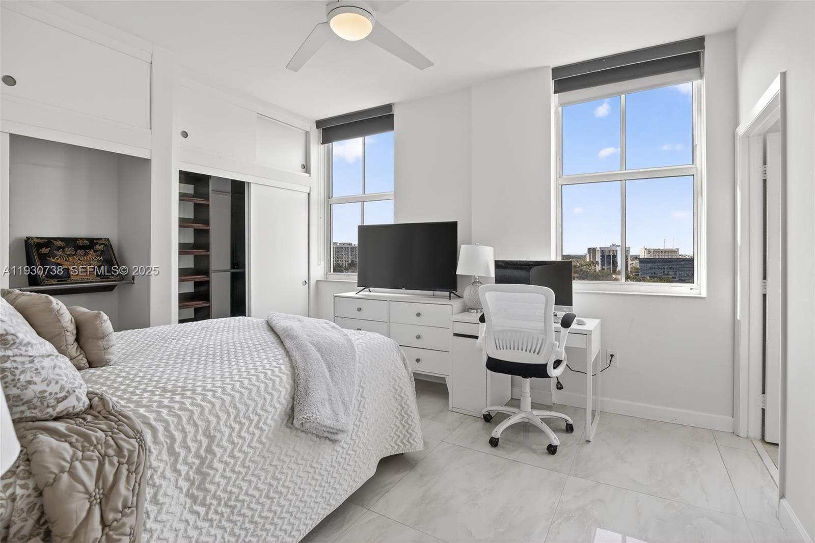 3340 NE 190th St # 1101