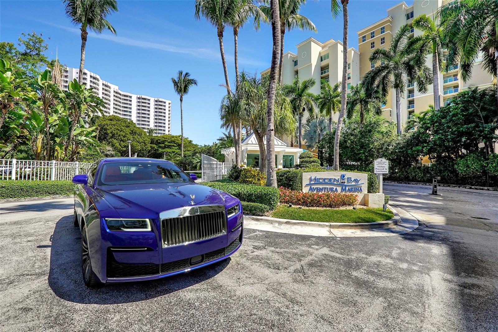 3340 NE 190th St # 1101