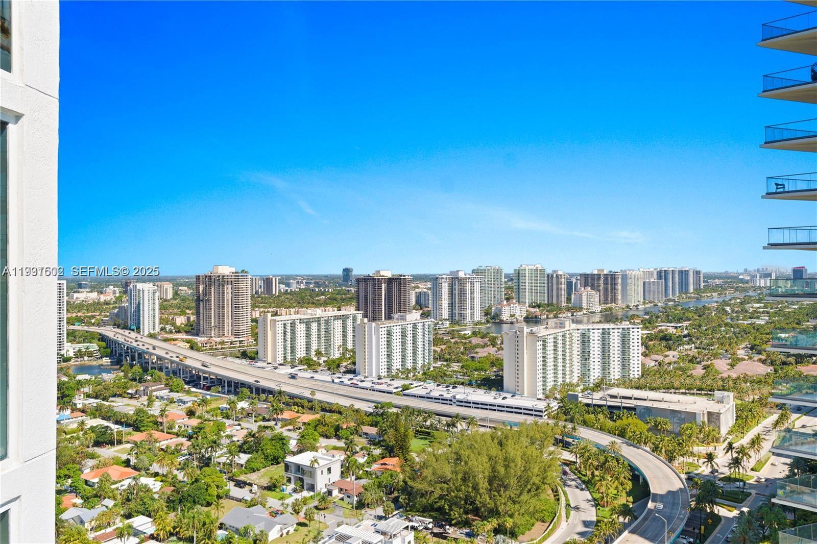 18911 Collins Ave # 3307