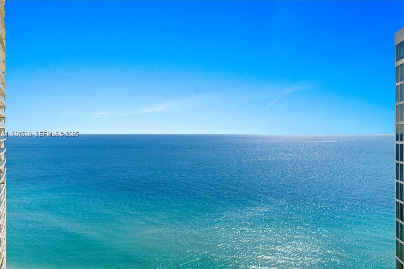 18911 Collins Ave # 3307