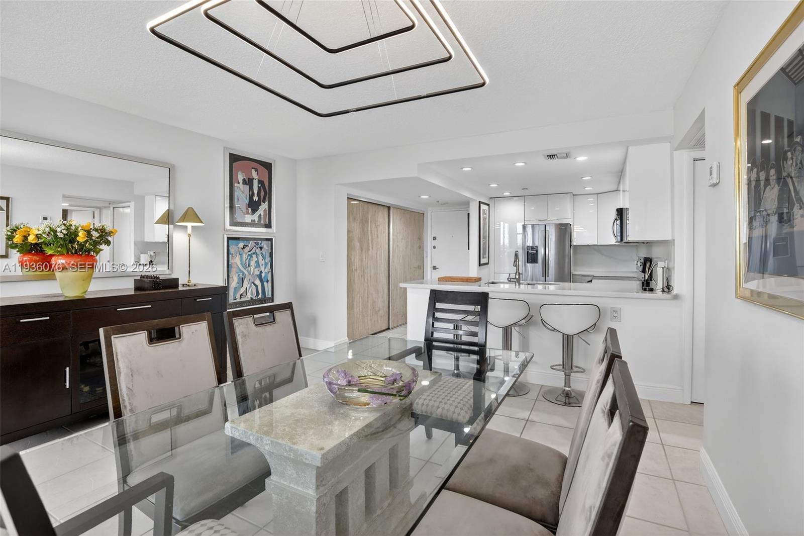 20505 E Country Club Dr # 833