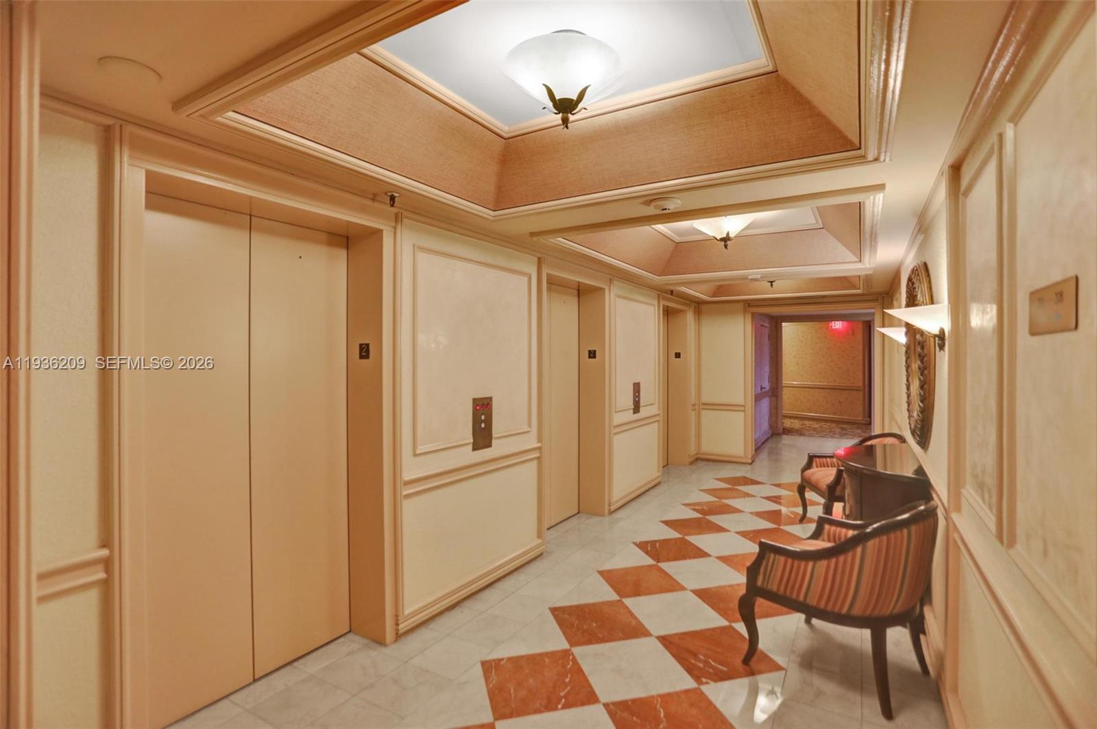 20281 E Country Club Dr # 201