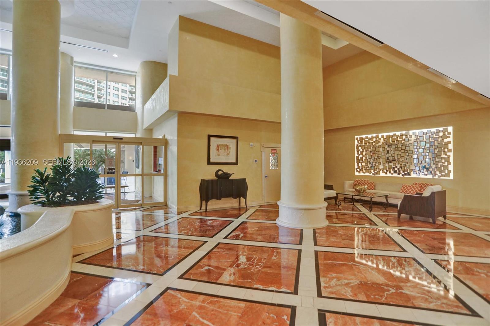 20281 E Country Club Dr # 201