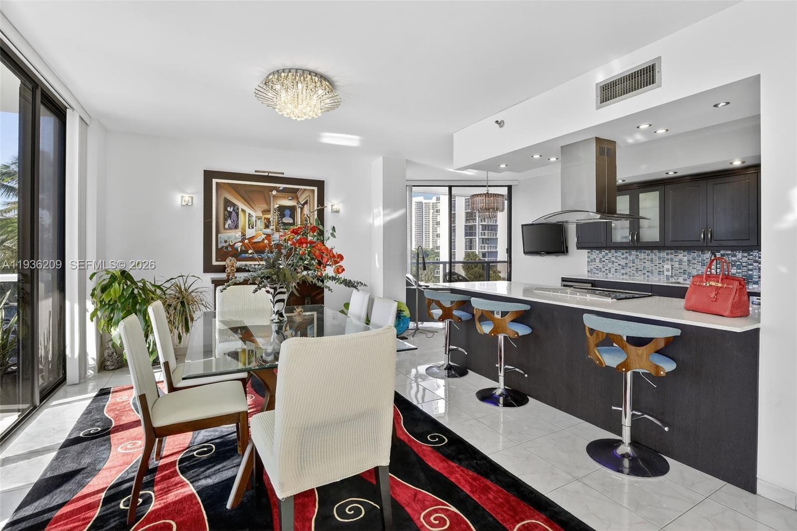 20281 E Country Club Dr # 201