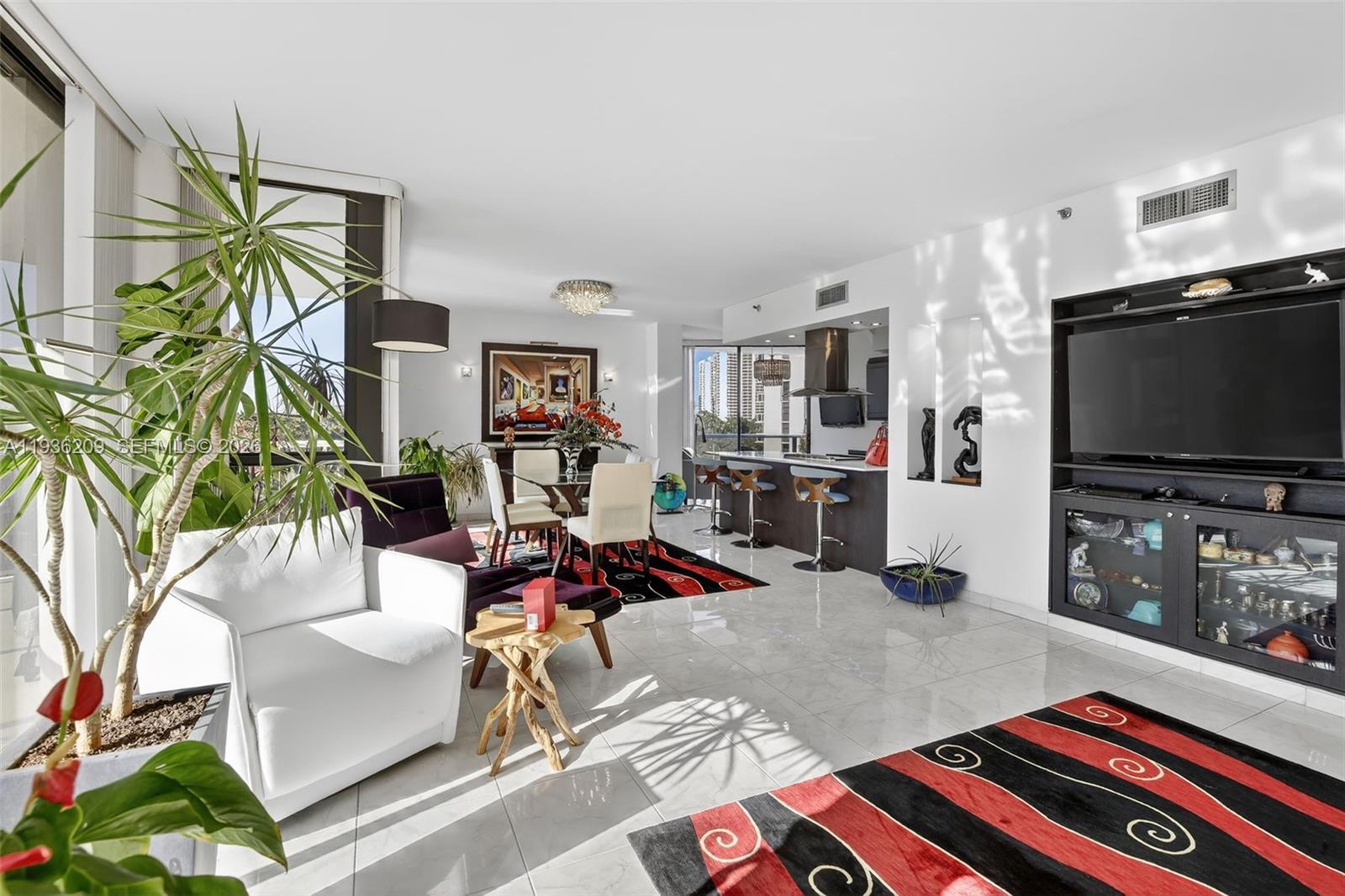 20281 E Country Club Dr # 201