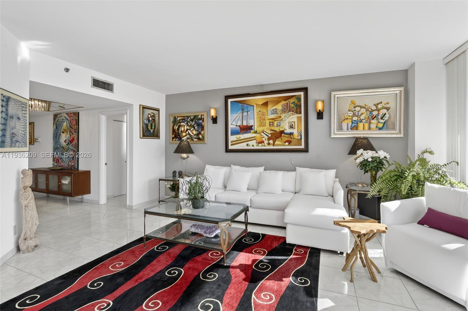 20281 E Country Club Dr # 201