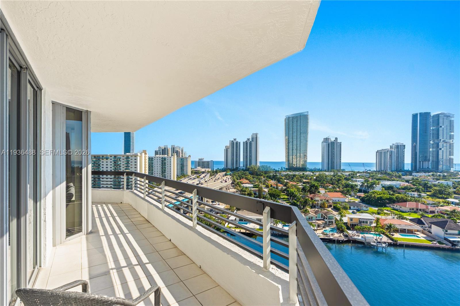 19195 NE 36th Ct # 1706