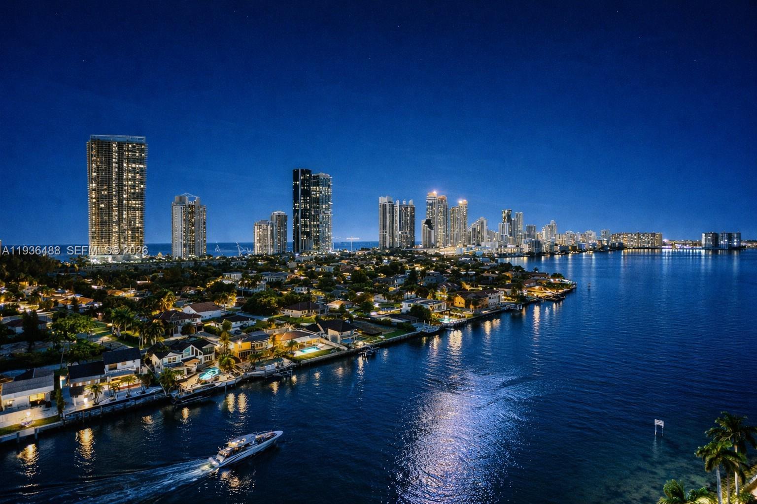 19195 NE 36th Ct # 1706