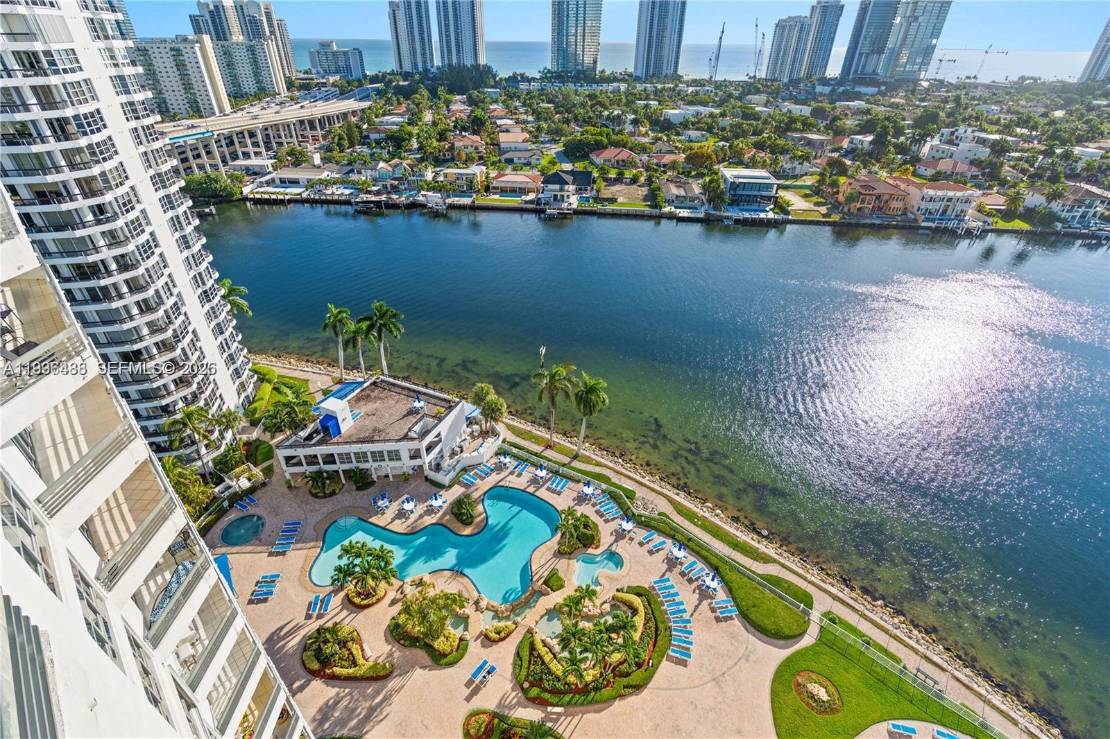 19195 NE 36th Ct # 1706