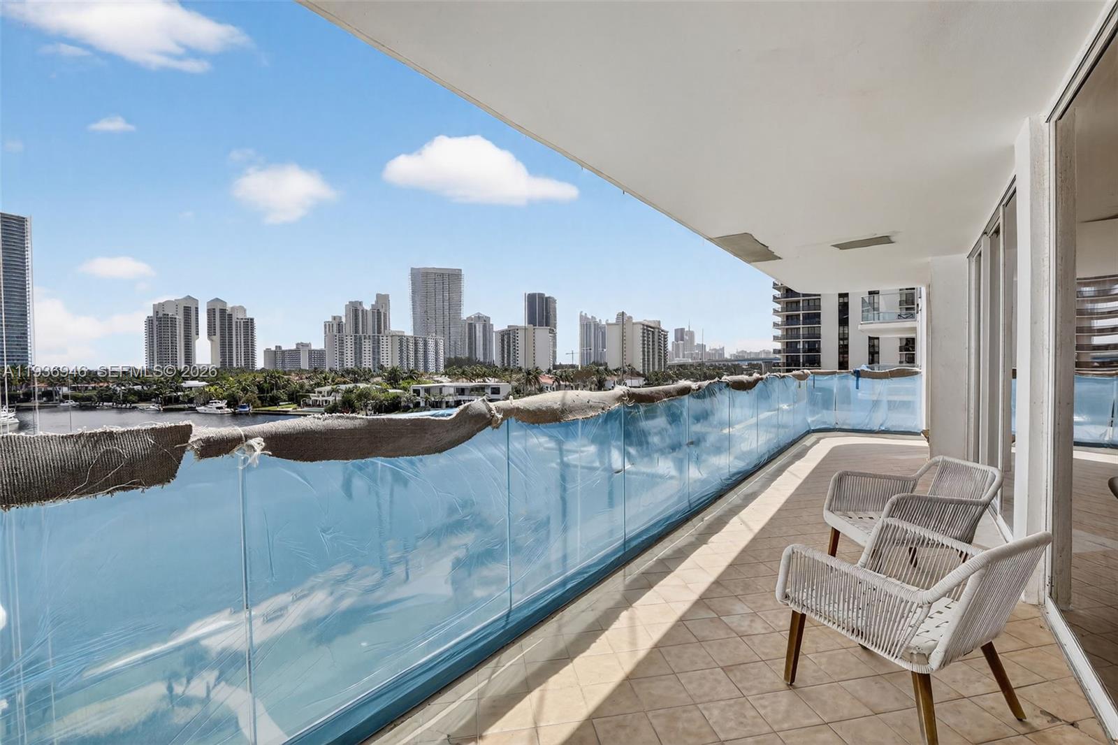 19707 Turnberry Way # 7F