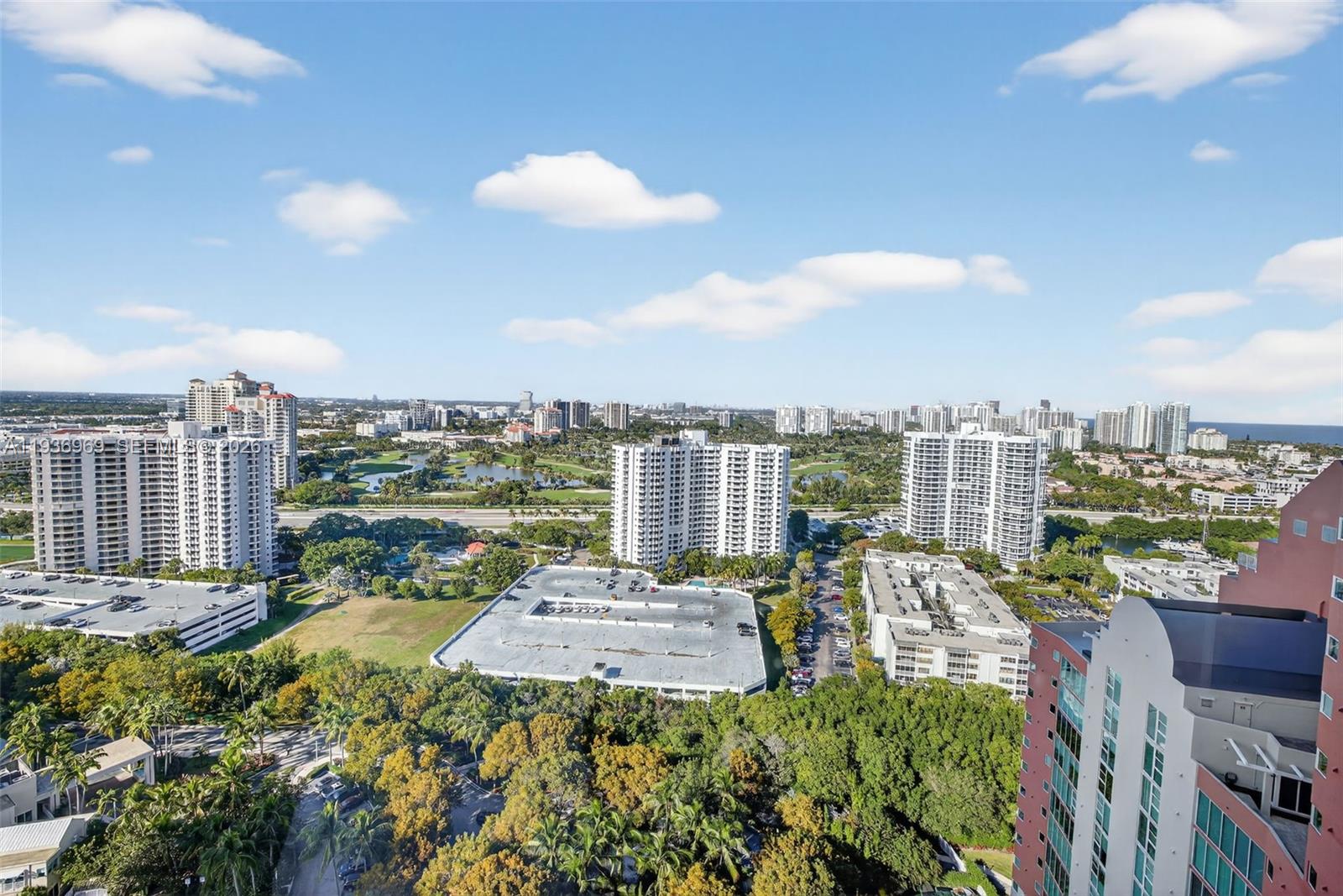 3370 Hidden Bay Dr # 2711