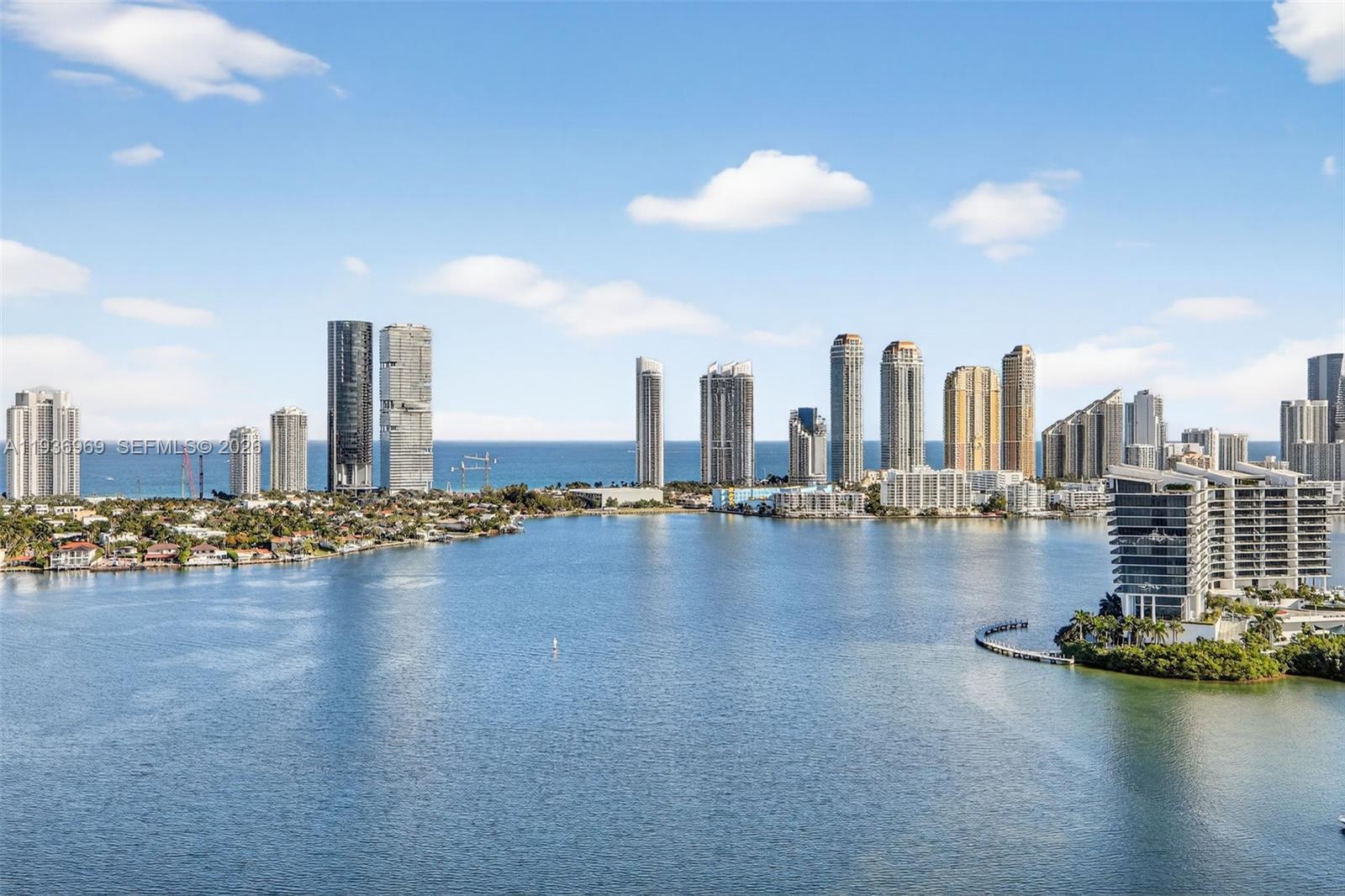 3370 Hidden Bay Dr # 2711