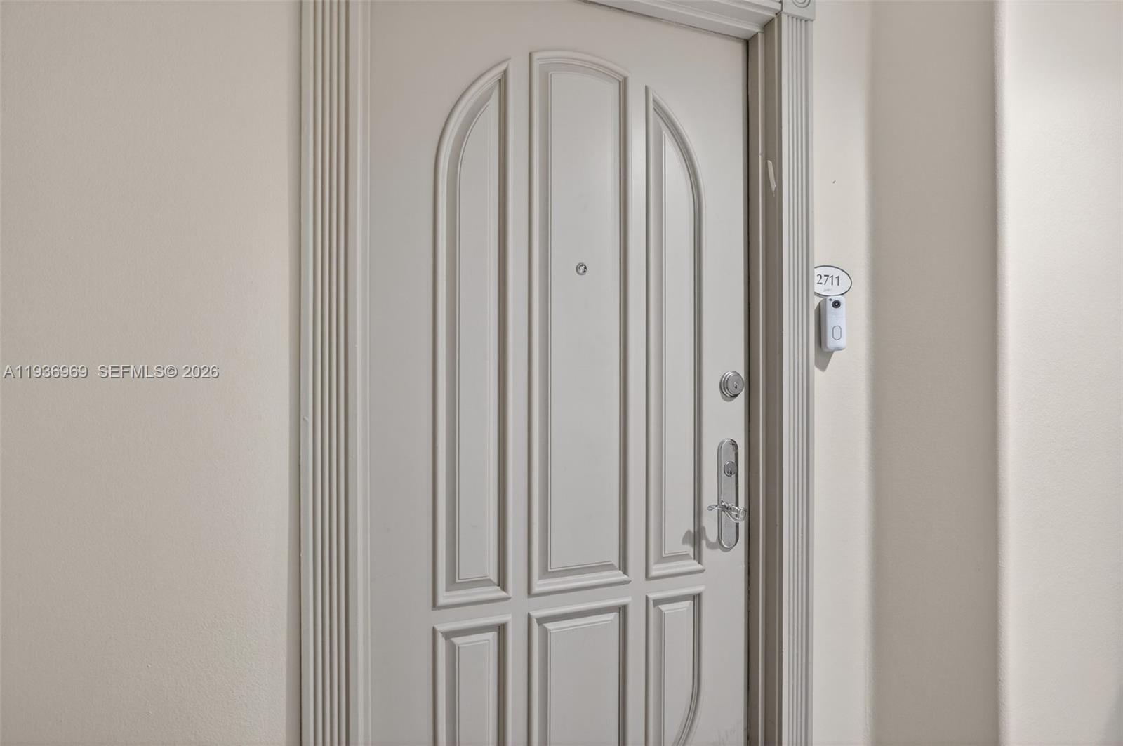 3370 Hidden Bay Dr # 2711