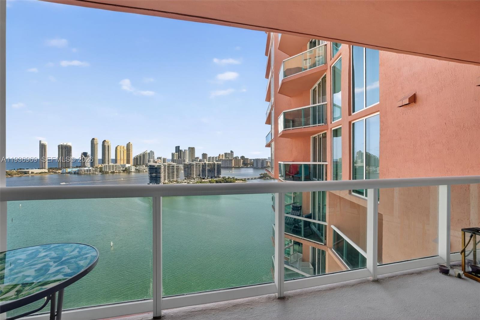 3370 Hidden Bay Dr # 2711