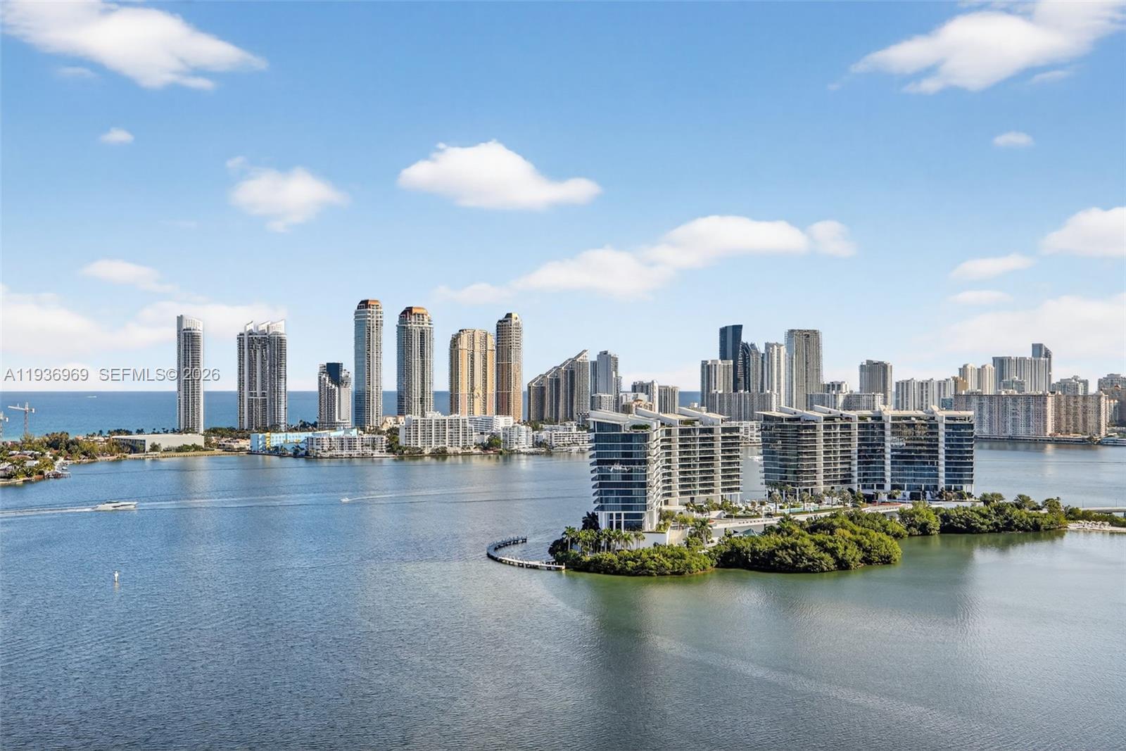 3370 Hidden Bay Dr # 2711