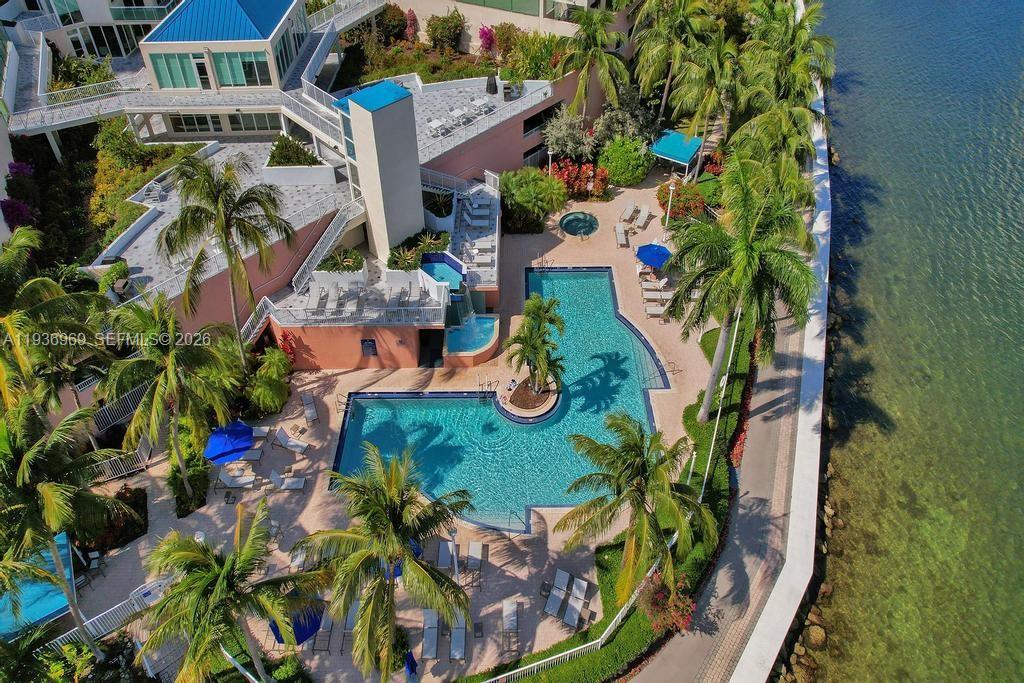 3370 Hidden Bay Dr # 2711