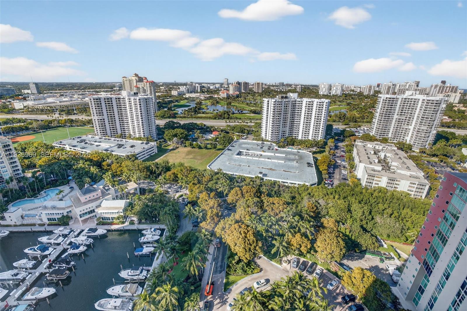 3370 Hidden Bay Dr # 2711