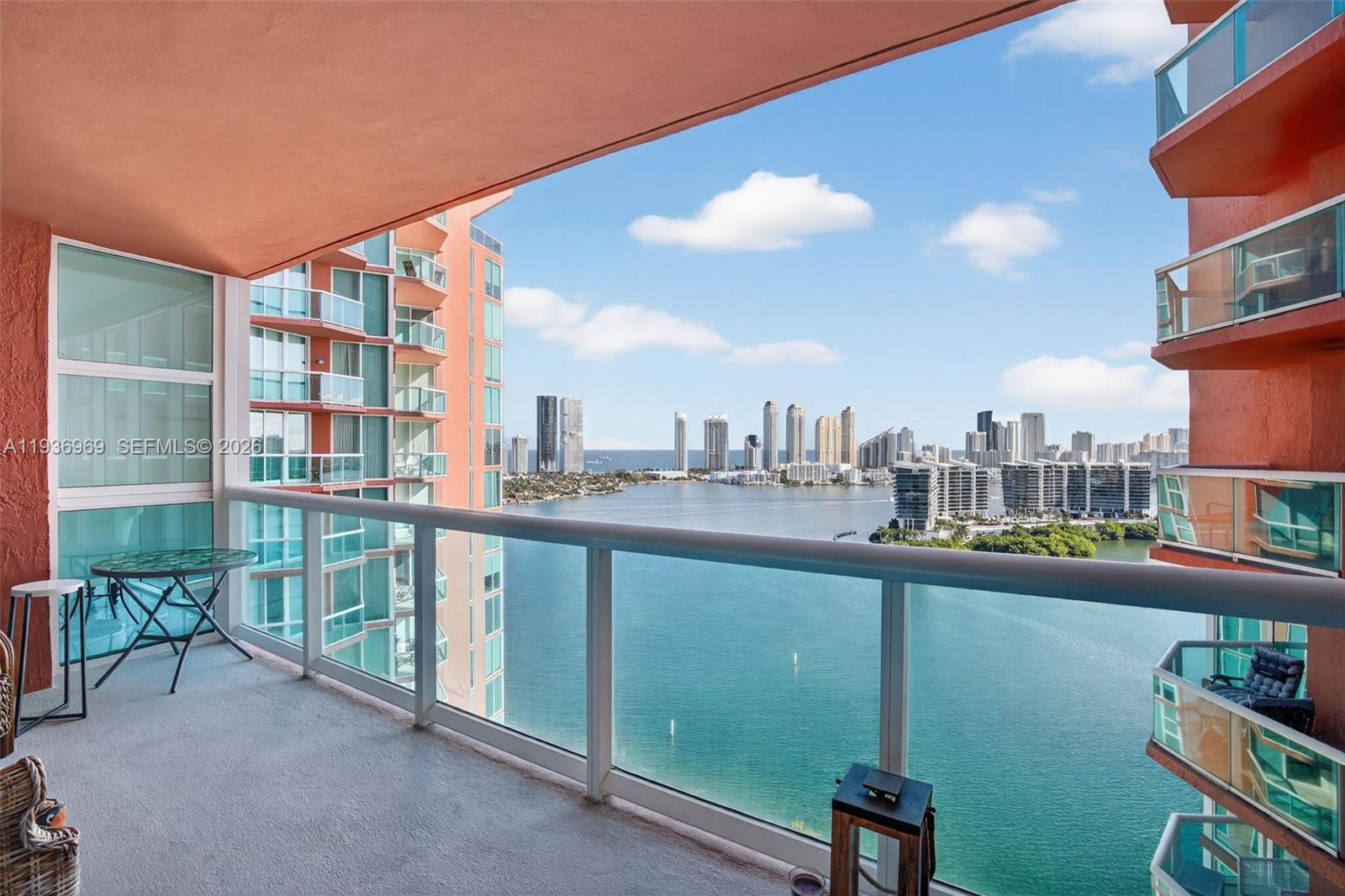 3370 Hidden Bay Dr # 2711