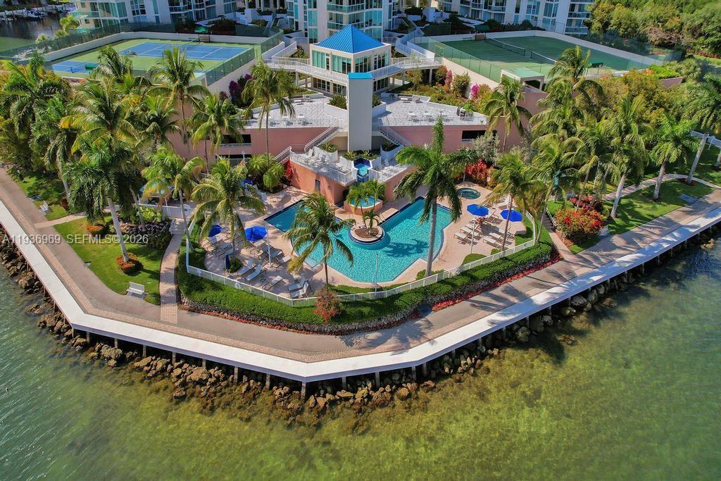 3370 Hidden Bay Dr # 2711