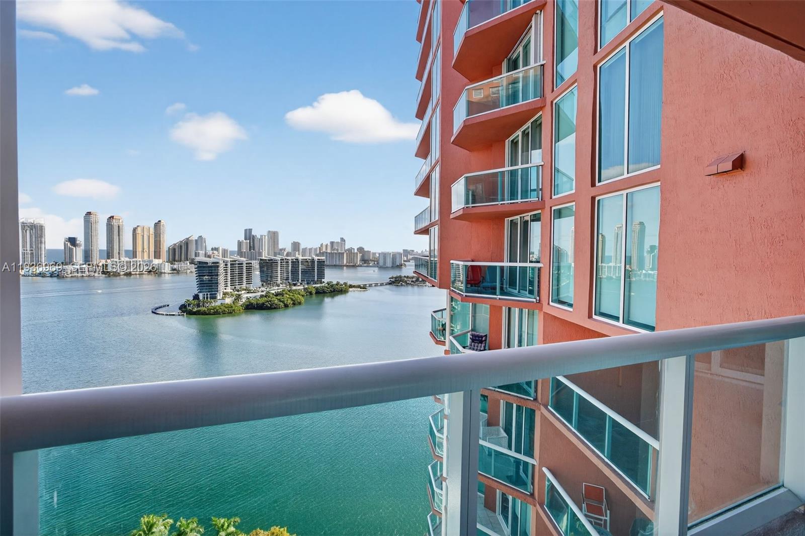 3370 Hidden Bay Dr # 2711