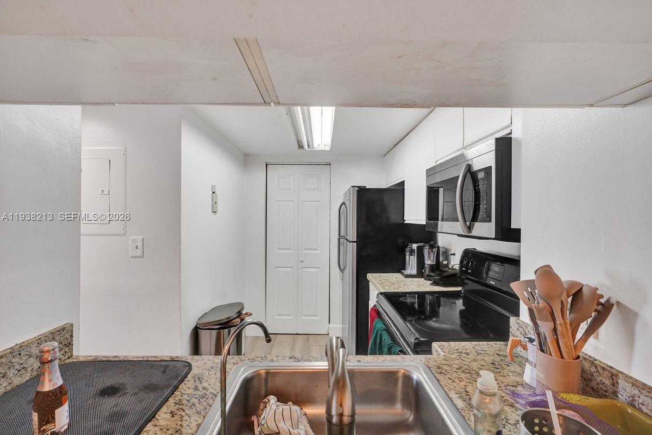 770 SE Claughton Island Dr # 813